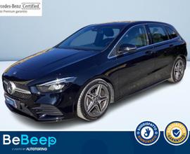 Mercedes-Benz Classe B B 180 D PREMIUM AUTO