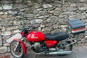 Moto Guzzi V35 II