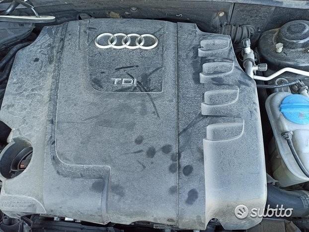 Subito - AUTODEMOLIZIONI PIU - Ricambi usati AUDI A4 B8 SW - 2.0 TDI 105 kw  - CAG - Accessori Auto In vendita a Rovigo