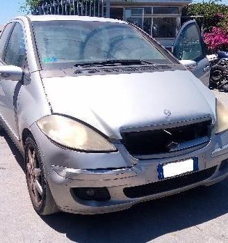 Mercedes A 180 del 2004 ricambi