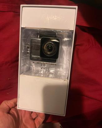 Action cam 4k