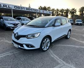 RENAULT Grand Scénic dCi 8V 110 CV EDC Energy Spor