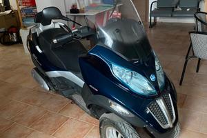 Piaggio mp3 300 Touring - COME NUOVO - Patente A2