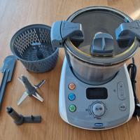 Robot Cucina Baby Meal Chicco Delonghi