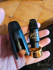 bocchino Jody jazz hr 7 SOPRANO + la sua legatura