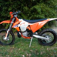 Ktm 250 exc - 2023