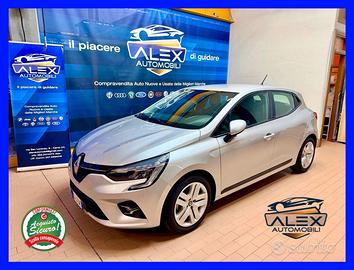 Renault Clio E-Tech benz/Hybrid Autom E6