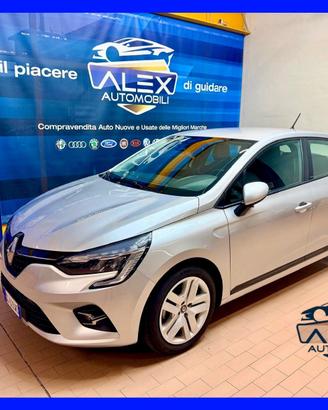 Renault Clio E-Tech benz/Hybrid Autom E6