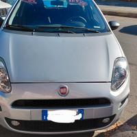 Fiat Punto 1.4 8V 5 porte Easypower Street