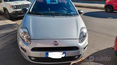 Fiat Punto 1.4 8V 5 porte Easypower Street