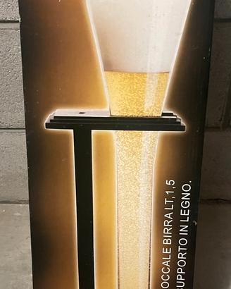 BOCCALE KWAK PER BIRRA DA 1,5 litri