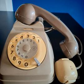 Telefono vintage Siemens S62