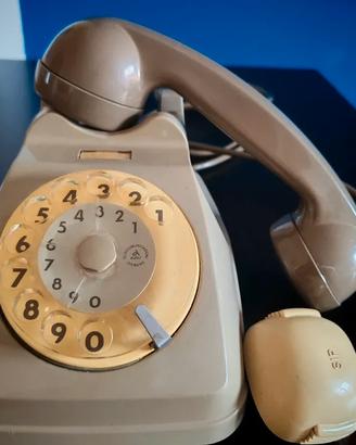 Telefono vintage Siemens S62