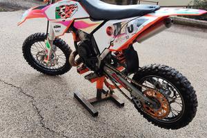 KTM 65 SX 