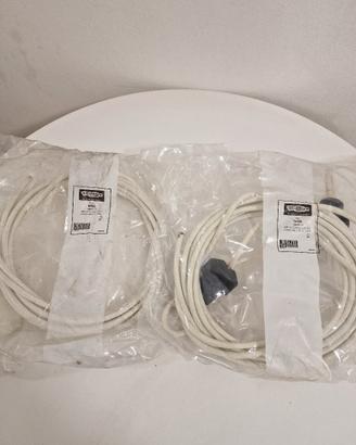 Technogym Unica Cavo/Alto e Basso Nuovo mai aperto