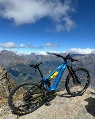 Mondraker Chaser R (2022)