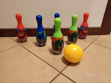 gioco Bowling 