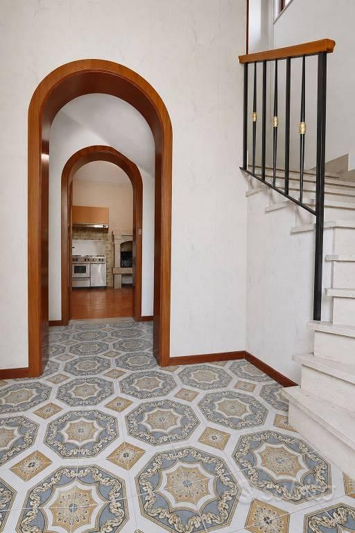 Casa – Longare, Ponte di Costozza - Vista 2