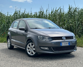 Vw polo 1.6 tdi 90 cv