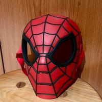 Maschera di Spider Man