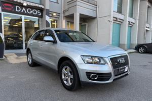 Audi Q5 2.0 TDI 170 CV quattro