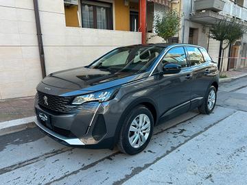 Peugeot 3008 1.5 BlueHDi Active Pack 2022