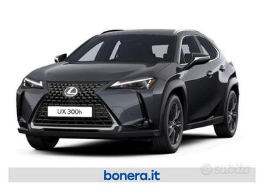 Lexus UX 300h 2.0 Urban 2wd cvt