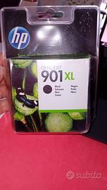 Cartuccia HP OFFIJET  901XL nero