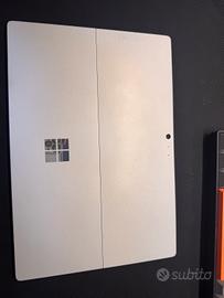 Microsoft Surface Pro 4 - SSD 128 gb, 4 Gb Ram