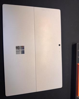 Microsoft Surface Pro 4 - SSD 128 gb, 4 Gb Ram