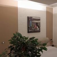 Cartongesso,tinteggiatura, pavimenti in laminati