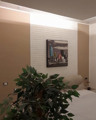 Cartongesso,tinteggiatura, pavimenti in laminati
