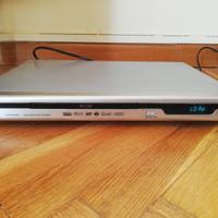 Divx player SUNSTECH