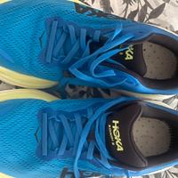Scarpe running