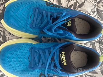 Scarpe running