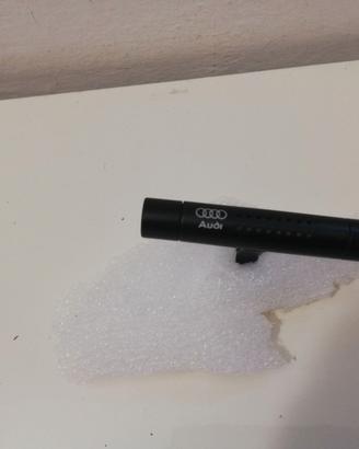 Profumatore per auto Audi