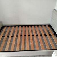 letto a una piazza e mezza