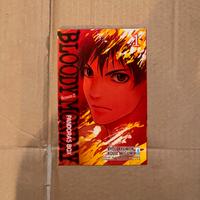 Bloody Monday - pandora's box (season 2)