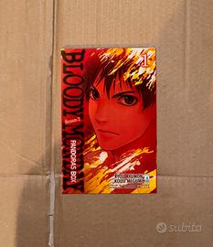 Bloody Monday - pandora's box (season 2)