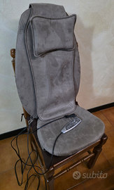 Massaggiatore per schiena