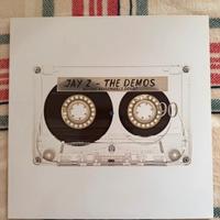 Jay-Z - Vinile Colorato rarissimo (mint)