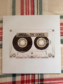 Jay-Z - Vinile Colorato rarissimo (mint)