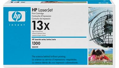 TONER HP Q2613X  alta capacità LASERJET HP 1300