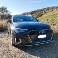 Audi A3 Sportback Business Advance 35 TFSI 150 cv