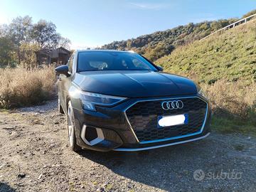 Audi A3 Sportback Business Advance 35 TFSI 150 cv