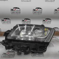 Faro fanale anteriore sx audi q5 (8rb) 2008-2017 8