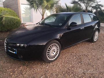 Alfa 159 station wagon