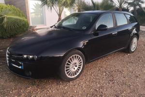 Alfa 159 station wagon