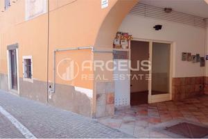 Negozio C. Storico - Levico Terme (TN)