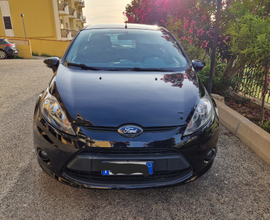 Ford Fiesta 1.2 60cv 5 porte 2011